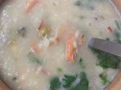 -云腾砂锅粥(龙津东路店)