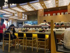 -万岁寿司(万国店)