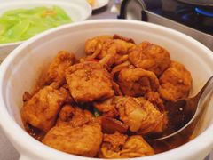 徐记油豆腐烧肉-徐记海鲜(陕西历史博物馆|明德门店)