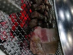 -肉甲韩国木炭烤肉(新壹街1店)