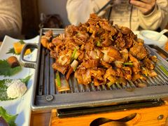 -四季民福烤鸭店(前门廊房二条店)