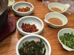 -三千里韩式炭火烤肉(南八马路店)