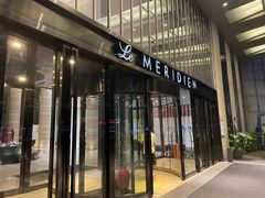 -重庆富力艾美酒店