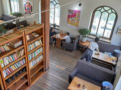 -1901 Cafe(西四店)