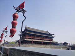 -西安城墙·碑林历史文化景区