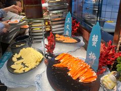 -東盛炭烤自助料理(浦东文峰广场店)