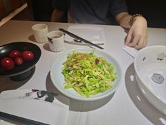 -旺顺阁·北京菜·烤鸭(魏公村店)