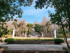 -灵谷景区
