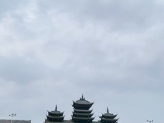 -田州古城