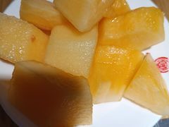 -重庆德庄火锅(胖东来云鼎店)