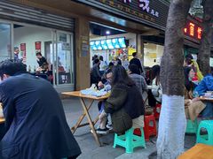 门面-李米线(总店)