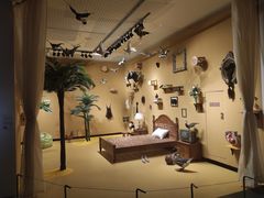 -广州当代美术馆