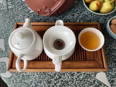 -湖畔居茶楼(湖滨店)