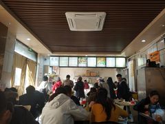 -林静小吃(复兴路店)