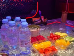 -星聚会KTV X Party(上海真如中海环宇城店)