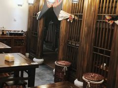 大堂-聚汇三少·龙虾·中餐厅(莫邪路新天地店)