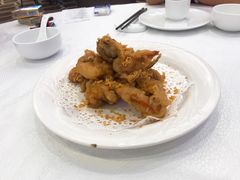 -金翠皇宫粤菜·点心·海鲜(科技园店)