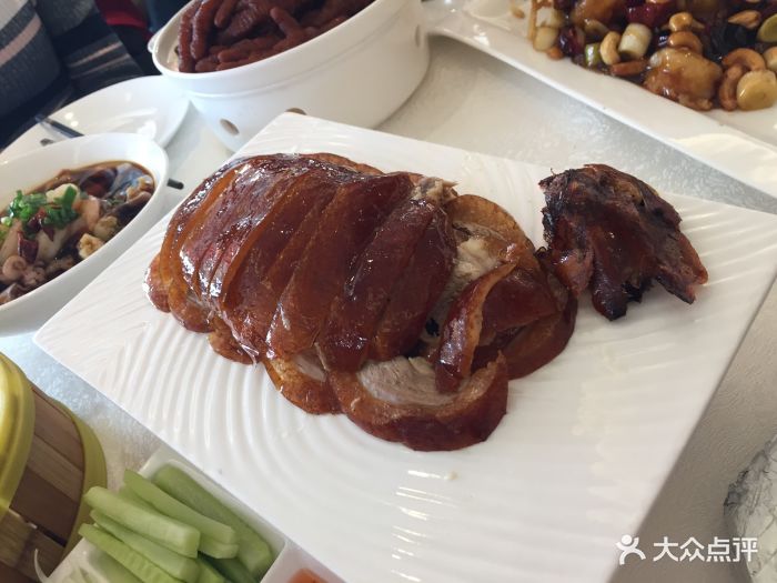 大铁勺酒楼(迎水道店)图片 - 第4436张