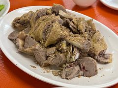 -水东兴记鸭粥店(茂名店)