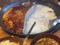 -楠火锅(昆山金鹰店)