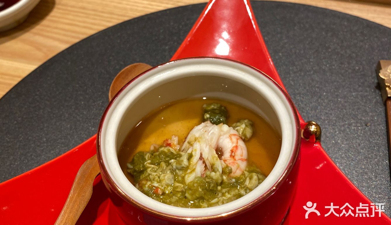 佛山吃到饱的omakase,性价比真的算高了
