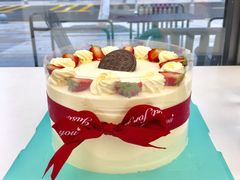 -榴芒先森生日蛋糕甜品台定制(1店诚信大道店)