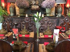-花马天堂云南餐厅 Lost Heaven(高邮路店)