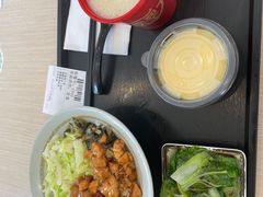 -永和大王(一口茶豆浆|花香豆更香·碧榕湾店)