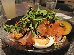-SHADOWS•Bistro&Eatery(安福路店)