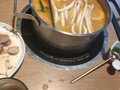 -生如夏花泰式火锅(西村黑金店)