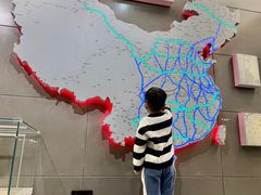 -中国铁道博物馆(正阳门馆)
