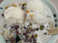 -麦记甜品(琼海店)