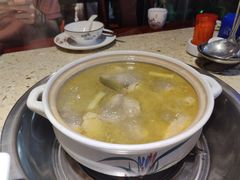泉水鲜鸡汤-先机泉水鸡汤(南山老君洞店)