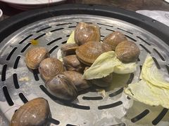 -日进一片海.生腌海鲜火锅.宵夜烧烤(三里屯总店)