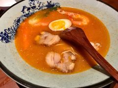 -旨味Umami_融合料理(万博汇店)