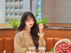 -菌自在·云南野生菌火锅(长安万达店)
