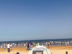 -日照世帆赛基地