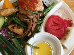-素满香·素食自助餐(苏州·临顿路店)
