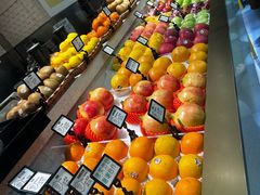 -每日新鲜水果吧(芮欧百货店)