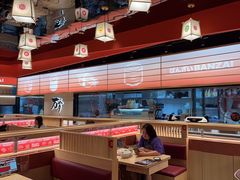 -万岁寿司(万国店)