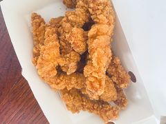 椒麻小酥肉-必胜客(和谐广场店)