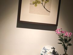 -梅间堂茶馆(绿地缤纷城店)