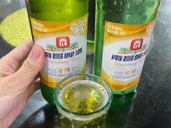 -琴园酒家(金三角大厦店)