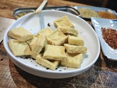 -泰善串店•延边朝鲜族烧烤(理工大学店)