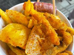 -味子夫鸡柳(解放碑总店)