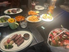 -404干式熟成牛排馆•聚会餐厅