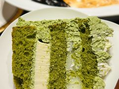 -流酥可心·牛乳蛋糕商店(禾祥西路店)