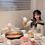 向阳花火锅馆|鲜香麻辣,吃完太上头!