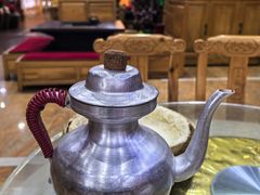-三锅莊·牦牛肉火锅·香格里拉特色藏餐宴请餐厅(昆明创始店)