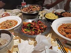 -聚味瞿记·龙虾堂(咸嘉湖店)